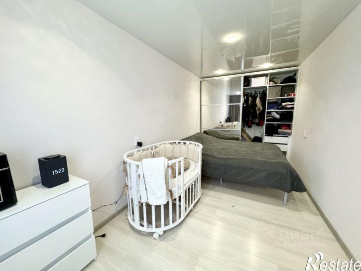 2-комн квартира ул Адмирала флота Лобова, 28,  д. 28