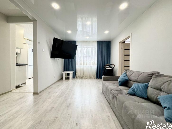 2-комн квартира ул Адмирала флота Лобова, 28,  д. 28