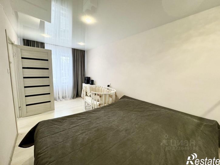 2-комн квартира ул Адмирала флота Лобова, 28,  д. 28