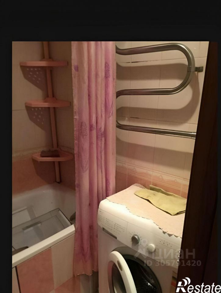 2-комн квартира улица Достоевского, 21,  д. 21