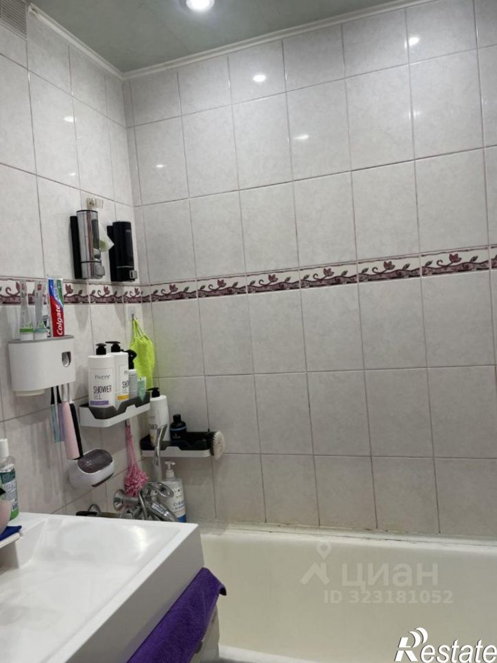 2-комн квартира улица Халтурина, 3,  д. 3