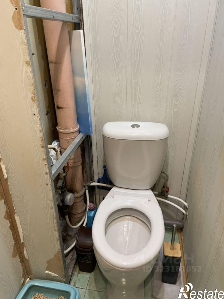 2-комн квартира улица Халтурина, 3,  д. 3