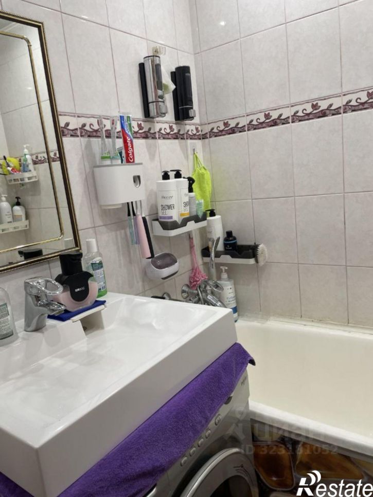 2-комн квартира улица Халтурина, 3,  д. 3