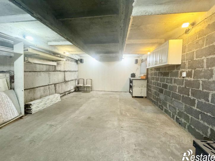 Гараж/парковка улица Достоевского