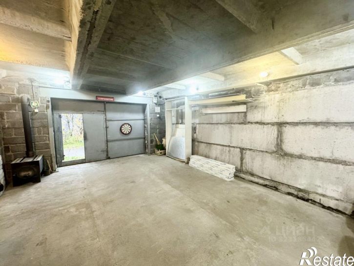 Гараж/парковка улица Достоевского