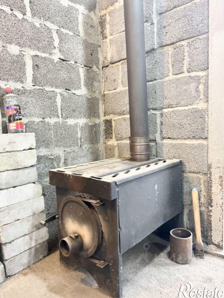 Гараж/парковка улица Достоевского