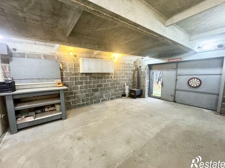 Гараж/парковка улица Достоевского