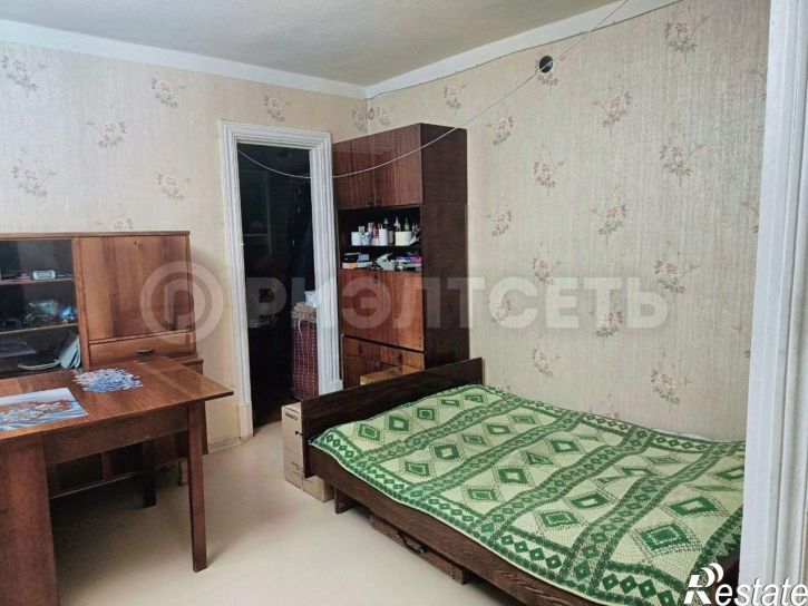 2-комн квартира улица Нахимова, 5,  д. 5