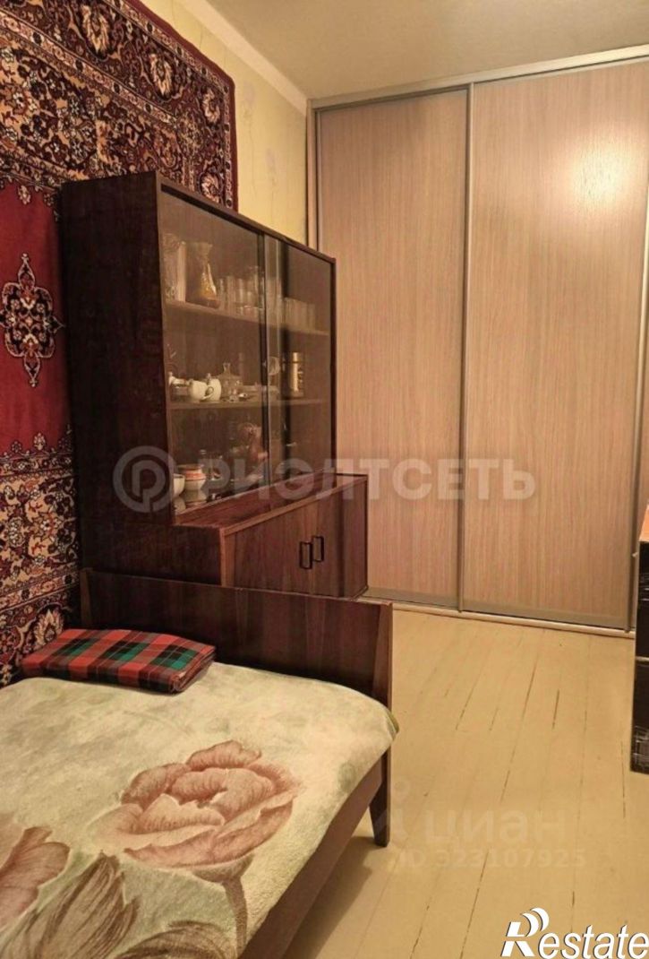 2-комн квартира улица Нахимова, 5,  д. 5