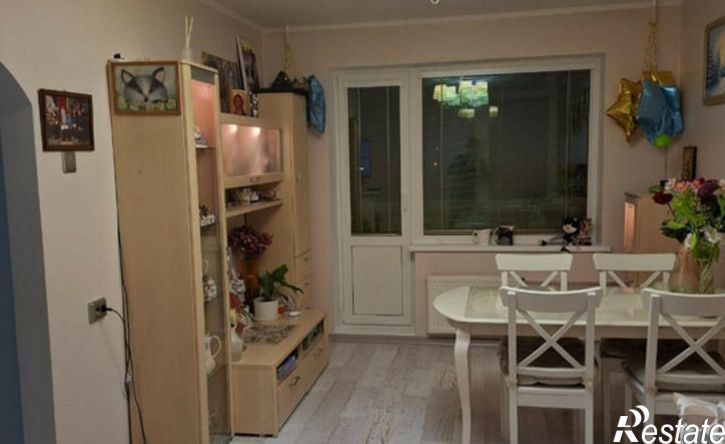 5-комн квартира улица Крупской, 64,  д. 64