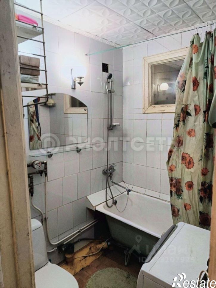 2-комн квартира улица Нахимова, 5,  д. 5