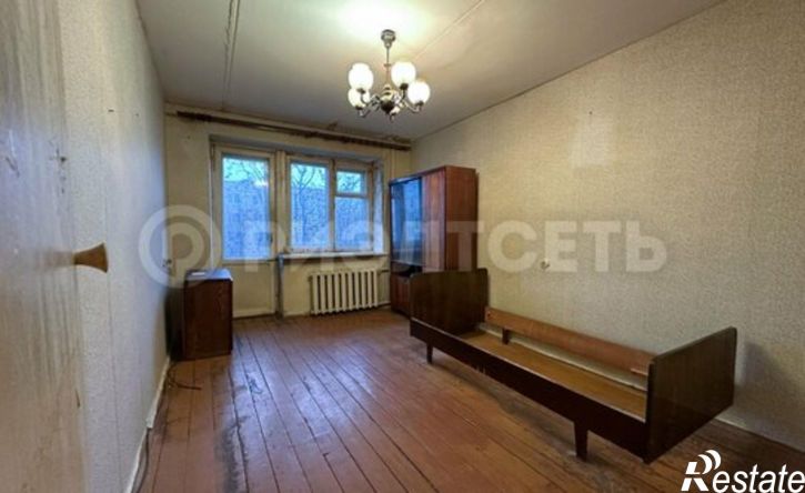 2-комн квартира ул Заводская, 3,  д. 3