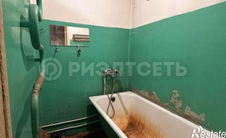 2-комн квартира ул Заводская, 3,  д. 3