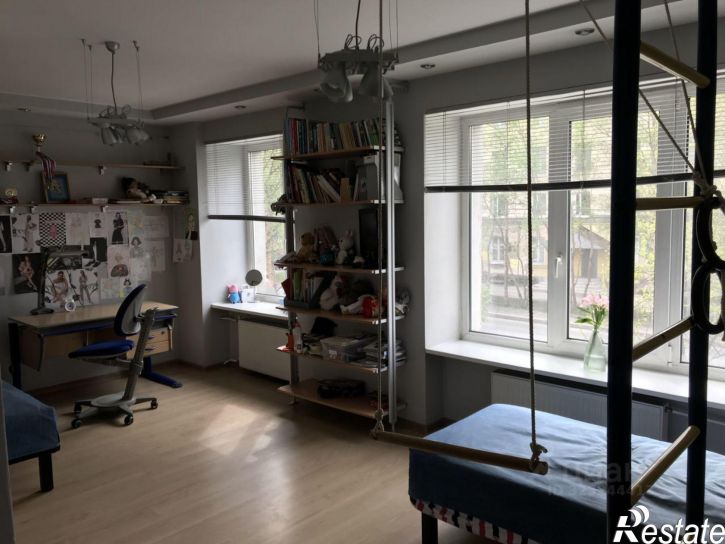 3-комн квартира ул Карла Либкнехта, 34/7,  д. 34/7