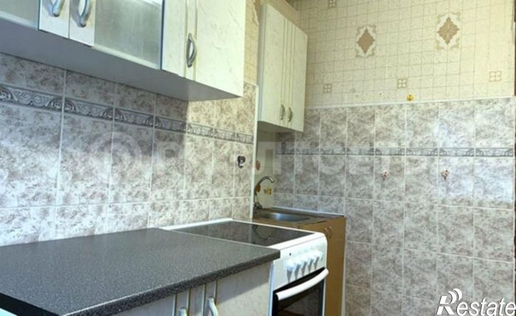 3-комн квартира улица Беринга, 12,  д. 12