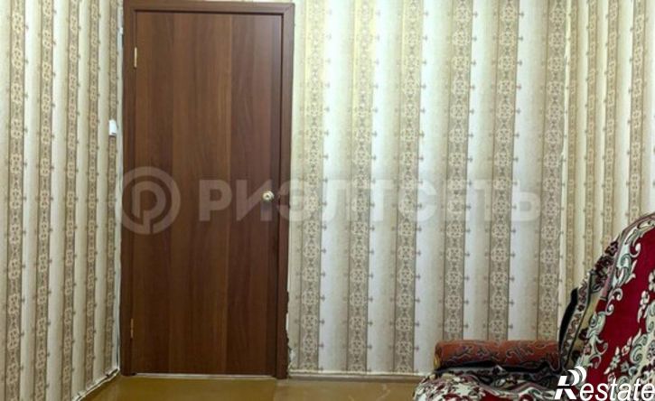 3-комн квартира улица Беринга, 12,  д. 12