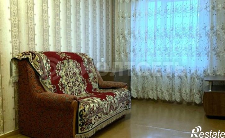 3-комн квартира улица Беринга, 12,  д. 12