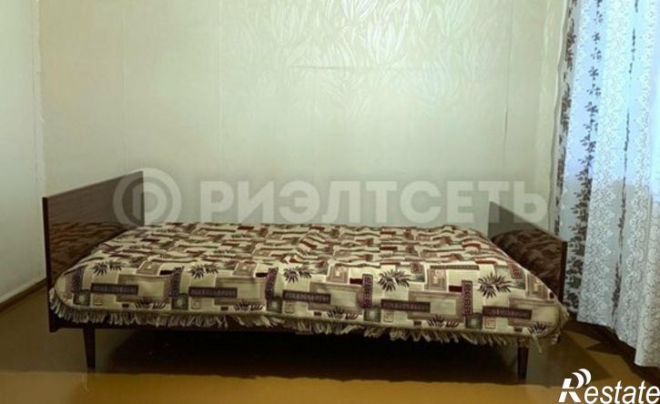 3-комн квартира улица Беринга, 12,  д. 12