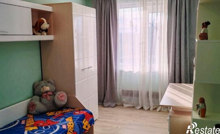 2-комн квартира ул Героев Рыбачьего, 55,  д. 55