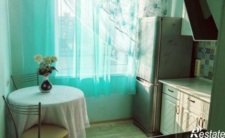 2-комн квартира ул Героев Рыбачьего, 55,  д. 55