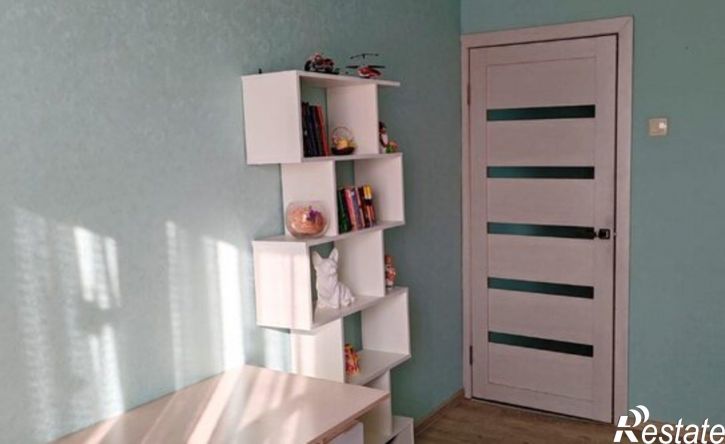 2-комн квартира ул Героев Рыбачьего, 55,  д. 55