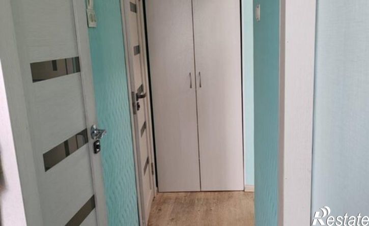 2-комн квартира ул Героев Рыбачьего, 55,  д. 55