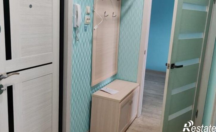 2-комн квартира ул Героев Рыбачьего, 55,  д. 55