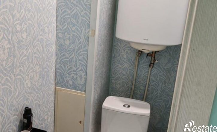 2-комн квартира ул Героев Рыбачьего, 55,  д. 55