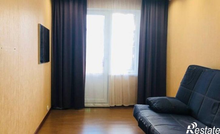 3-комн квартира улица Баумана, 20,  д. 20