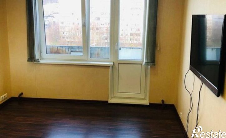 3-комн квартира улица Баумана, 20,  д. 20