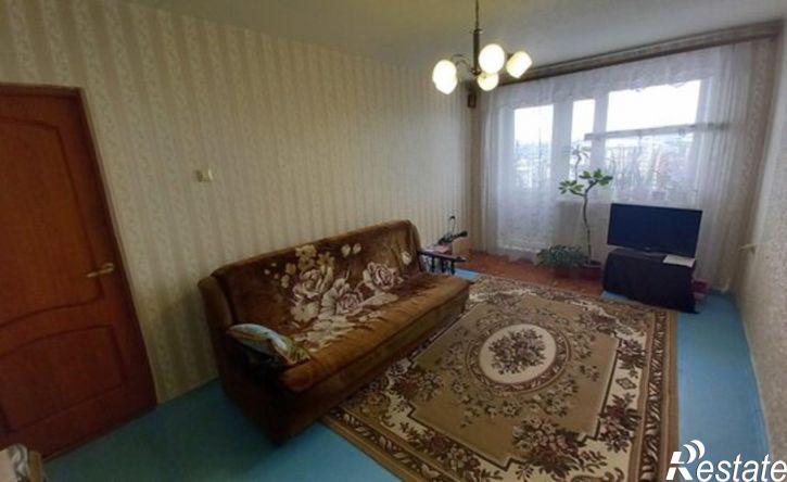 2-комн квартира улица Александрова, 30 к3,  д. 30 к3