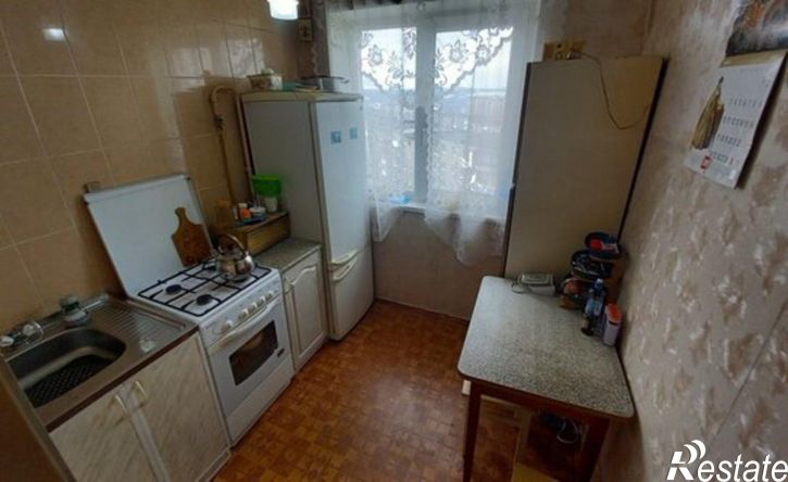 2-комн квартира улица Александрова, 30 к3,  д. 30 к3