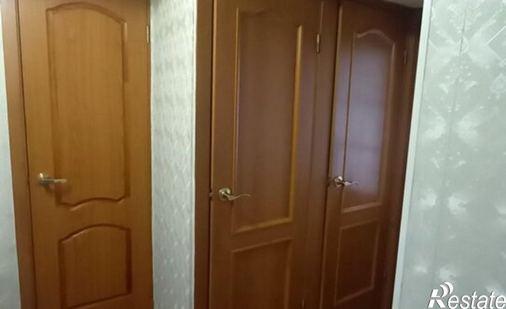 2-комн квартира улица Александрова, 30 к3,  д. 30 к3