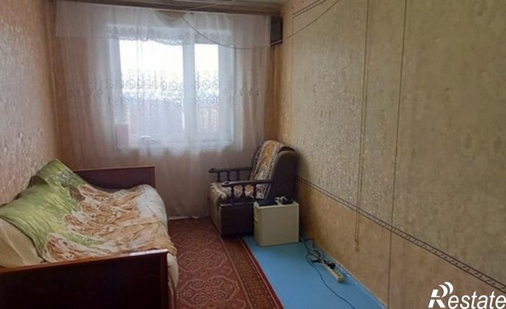 2-комн квартира улица Александрова, 30 к3,  д. 30 к3