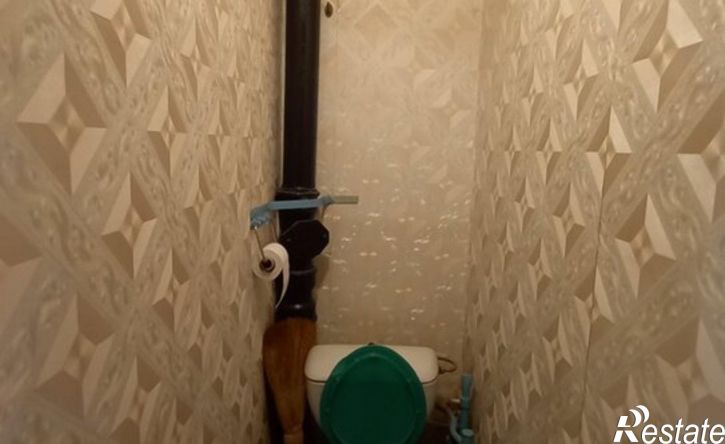 2-комн квартира улица Александрова, 30 к3,  д. 30 к3