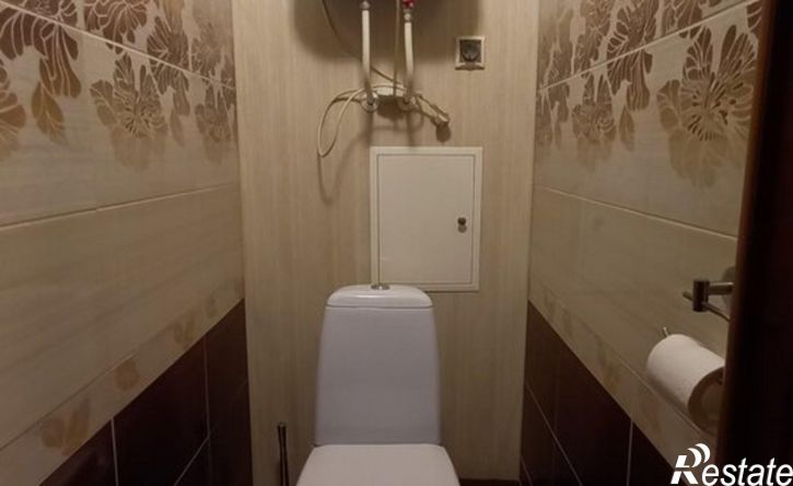 2-комн квартира улица Адмирала Флота Лобова, 45,  д. 45