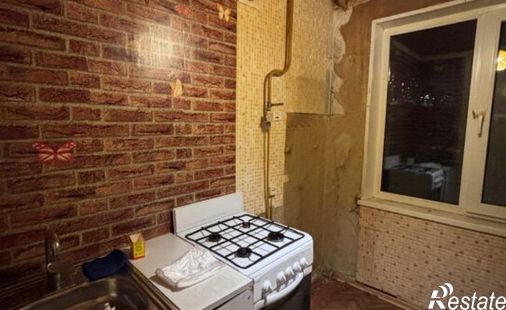 2-комн квартира ул Полярный Круг, 8,  д. 8