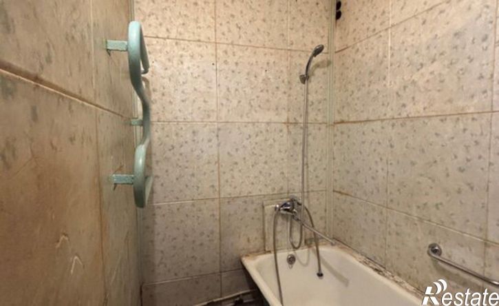 2-комн квартира ул Полярный Круг, 8,  д. 8