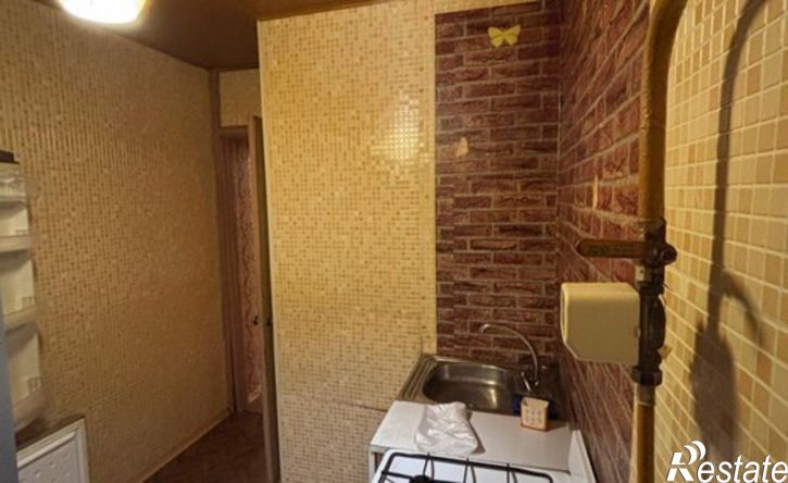 2-комн квартира ул Полярный Круг, 8,  д. 8