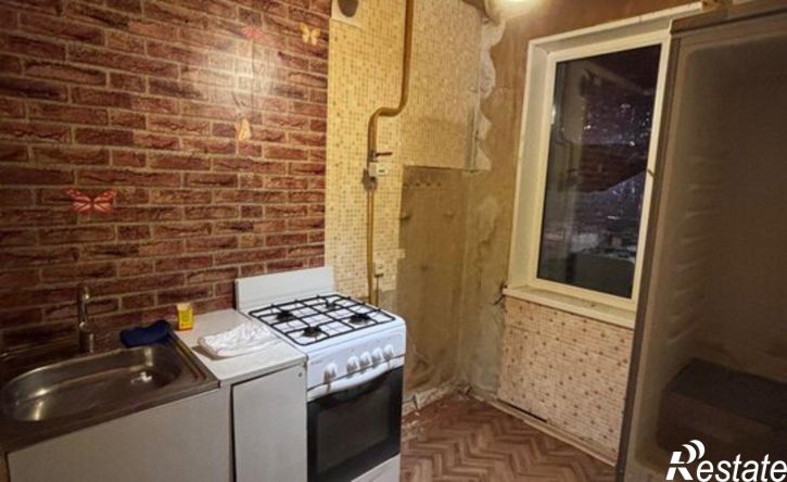 2-комн квартира ул Полярный Круг, 8,  д. 8