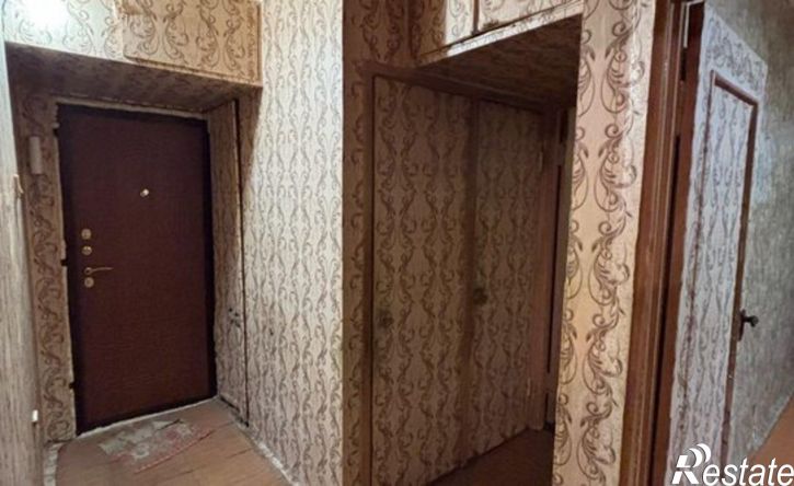 2-комн квартира ул Полярный Круг, 8,  д. 8