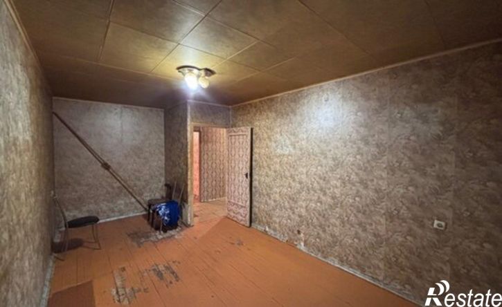 2-комн квартира ул Полярный Круг, 8,  д. 8