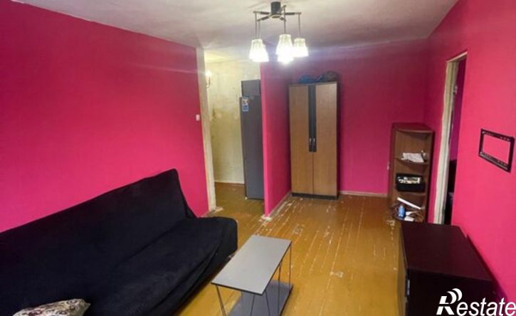 3-комн квартира улица Куйбышева, 1А,  д. 1А