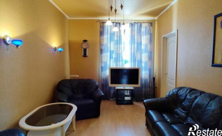 3-комн квартира пр-кт Ленина, 80,  д. 80