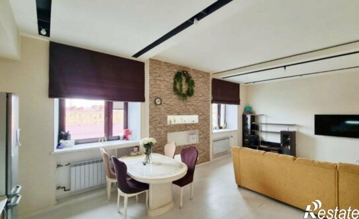 3-комн квартира пр-кт Ленина, 65,  д. 65