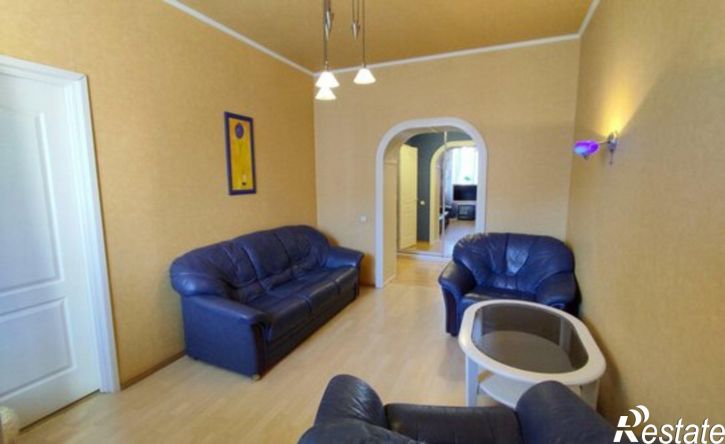 3-комн квартира пр-кт Ленина, 80,  д. 80