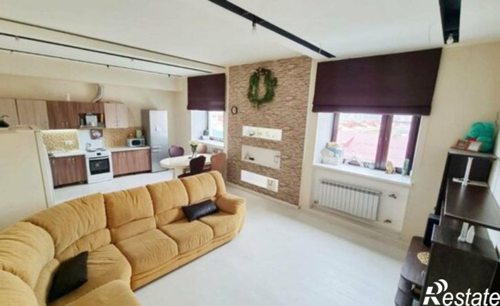 3-комн квартира пр-кт Ленина, 65,  д. 65