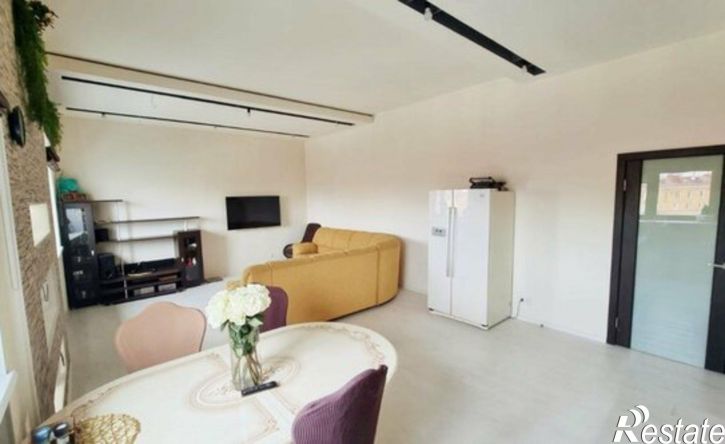 3-комн квартира пр-кт Ленина, 65,  д. 65