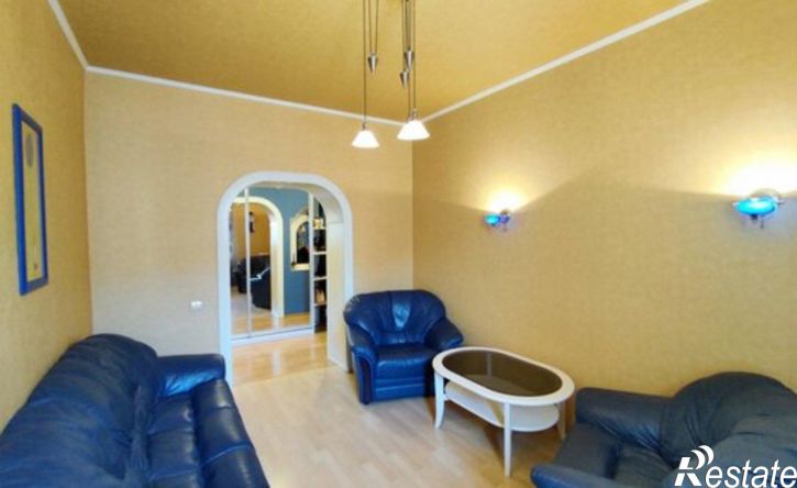 3-комн квартира пр-кт Ленина, 80,  д. 80