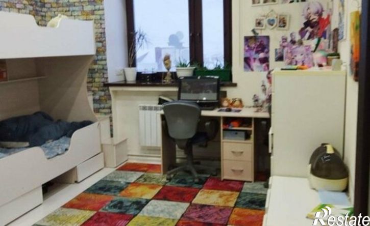 3-комн квартира пр-кт Ленина, 65,  д. 65